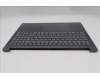 Lenovo 5CB1S50951 COVER Upper Case ASM_ITA L 83L0LG