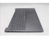 Lenovo 5CB1S50951 COVER Upper Case ASM_ITA L 83L0LG
