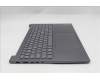 Lenovo 5CB1S50955 COVER Upper Case ASM_NORDIC L 83L0LG