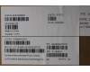 Lenovo 5CB1S50957 COVER Upper Case ASM_RUS L 83L0LG