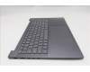 Lenovo 5CB1S50957 COVER Upper Case ASM_RUS L 83L0LG