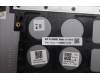 Lenovo 5CB1S50957 COVER Upper Case ASM_RUS L 83L0LG
