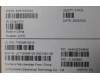 Lenovo 5CB1S50958 COVER Upper Case ASM_SLV L 83L0LG