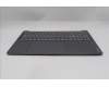 Lenovo 5CB1S50958 COVER Upper Case ASM_SLV L 83L0LG