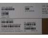 Lenovo 5CB1S50959 COVER Upper Case ASM_SPA L 83L0LG