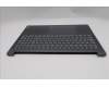 Lenovo 5CB1S50959 COVER Upper Case ASM_SPA L 83L0LG