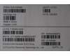 Lenovo 5CB1S50960 COVER Upper Case ASM_SWS L 83L0LG