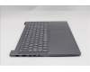 Lenovo 5CB1S50964 COVER Upper Case ASM_UKE L 83L0LG