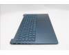 Lenovo 5CB1S50967 COVER Upper Case ASM_BEL L 83L0TT