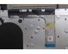 Lenovo 5CB1S50969 COVER Upper Case ASM_BUL L 83L0TT