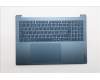 Lenovo 5CB1S50981 COVER Upper Case ASM_ITA L 83L0TT