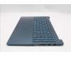 Lenovo 5CB1S50981 COVER Upper Case ASM_ITA L 83L0TT