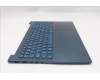 Lenovo 5CB1S50985 COVER Upper Case ASM_NORDIC L 83L0TT