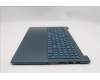 Lenovo 5CB1S50988 COVER Upper Case ASM_SLV L 83L0TT