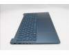 Lenovo 5CB1S50989 COVER Upper Case ASM_SPA L 83L0TT
