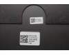 Lenovo 5CB1S55407 A-Cover, Black, MTS42_CFRP_FHD_ASSY