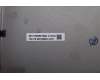Lenovo 5CB1S55424 COVER FRU ME633_D_COVER_PL_28W w/SCW