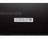 Lenovo 5CB1S55425 COVER FRU ME633_D_COVER_AL_28W w/SCW