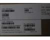 Lenovo 5CB1S55447 COVER FRU Cover MSF50_D_COVER_ASSY_WHITE