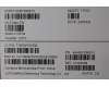 Lenovo 5CB1S55470 COVER FRU COVER D-Cover for WWAN
