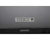 Lenovo 5CB1S55521 COVER FRU D_COVER_SUB_ASSY_AL_GARY