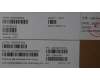Lenovo 5CB1S55543 COVER ME040_D_COVER_PL_SUB_ASSY_BK