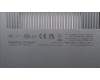 Lenovo 5CB1S55543 COVER ME040_D_COVER_PL_SUB_ASSY_BK