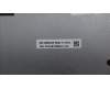Lenovo 5CB1S55543 COVER ME040_D_COVER_PL_SUB_ASSY_BK