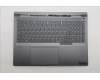 Lenovo 5CB1S57373 COVER UpperCase_CZESLK L21R0 CP w/Screw
