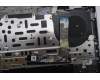 Lenovo 5CB1S57373 COVER UpperCase_CZESLK L21R0 CP w/Screw