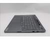 Lenovo 5CB1S57373 COVER UpperCase_CZESLK L21R0 CP w/Screw