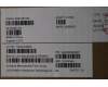 Lenovo 5CB1S57374 COVER Upper Case _DEN L21R0 CP w/Screw