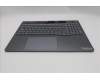Lenovo 5CB1S57374 COVER Upper Case _DEN L21R0 CP w/Screw
