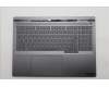 Lenovo 5CB1S57377 COVER UpperCase_EUROENG L21R0 CP w/Screw