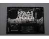 Lenovo 5CB1S57381 COVER Upper Case _GRE L21R0 CP w/Screw