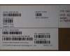 Lenovo 5CB1S57381 COVER Upper Case _GRE L21R0 CP w/Screw