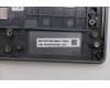 Lenovo 5CB1S57381 COVER Upper Case _GRE L21R0 CP w/Screw
