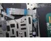 Lenovo 5CB1S57383 COVER Upper Case _HUN L21R0 CP w/Screw