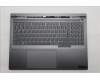 Lenovo 5CB1S57385 COVER Upper Case _ITA L21R0 CP w/Screw