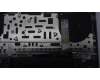 Lenovo 5CB1S57387 COVER UpperCase_NORDIC L21R0 CP w/Screw