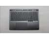 Lenovo 5CB1S57388 COVER Upper Case _NOR L21R0 CP w/Screw
