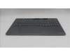Lenovo 5CB1S57388 COVER Upper Case _NOR L21R0 CP w/Screw