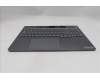 Lenovo 5CB1S57392 COVER Upper Case _SPA L21R0 CP w/Screw