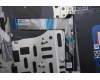 Lenovo 5CB1S57393 COVER UpperCase_SWEFIN L21R0 CP w/Screw