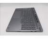 Lenovo 5CB1S57393 COVER UpperCase_SWEFIN L21R0 CP w/Screw