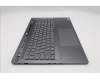 Lenovo 5CB1S57399 COVER Upper Case _UKR L21R0 CP w/Screw