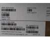 Lenovo 5CB1S57438 COVER Upper Case ASM_BEL L 83LUEB WH