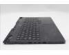 Lenovo 5CB1S57438 COVER Upper Case ASM_BEL L 83LUEB WH