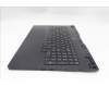 Lenovo 5CB1S57442 COVER Upper Case ASM_ENG L 83LUEB WH