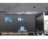 Lenovo 5CB1S57443 COVER UpperCase ASM_EUROENG L 83LUEB WH